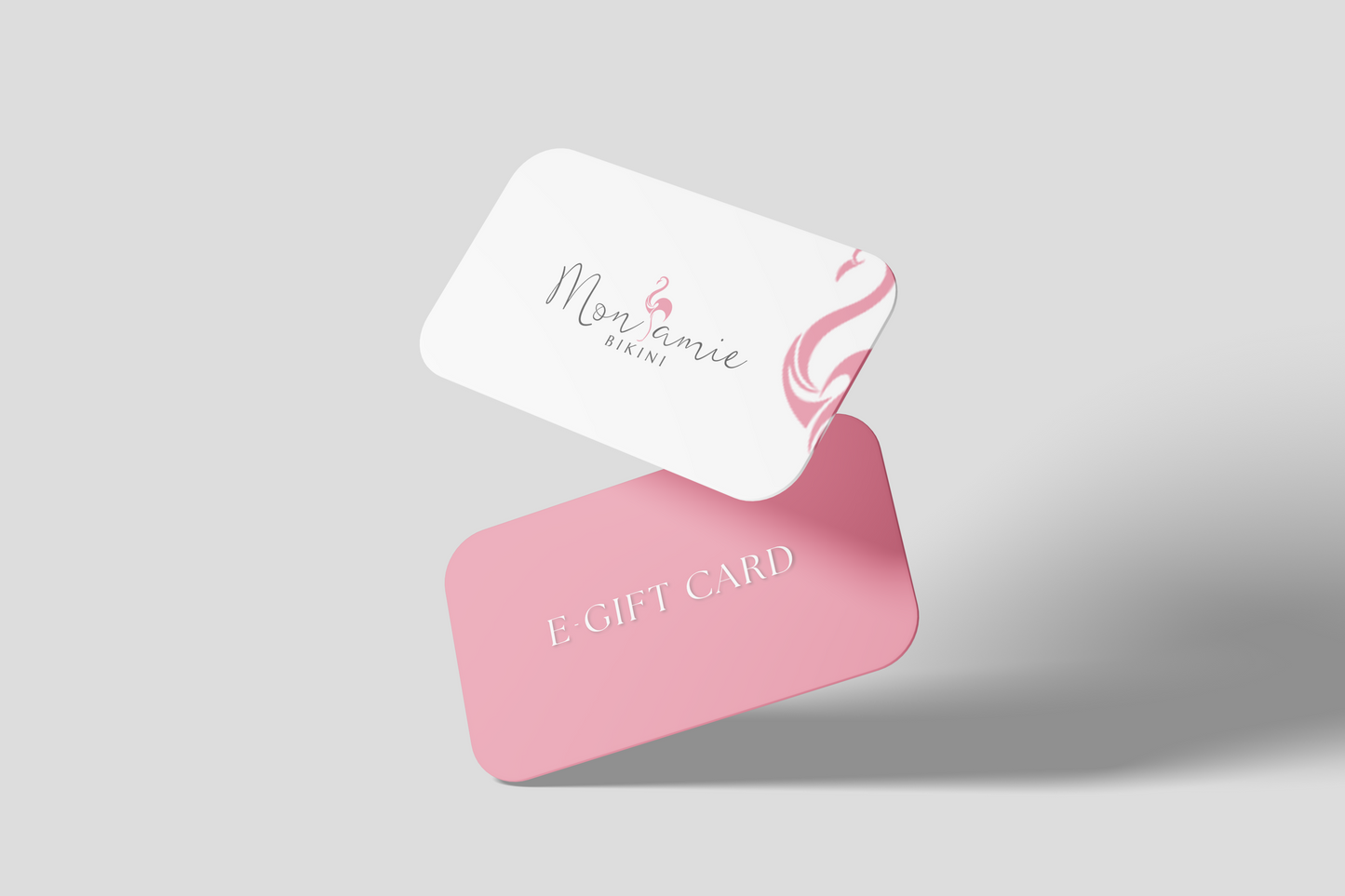 E-GIFT CARD